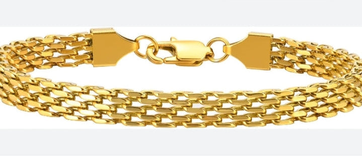 Chain Bracelet