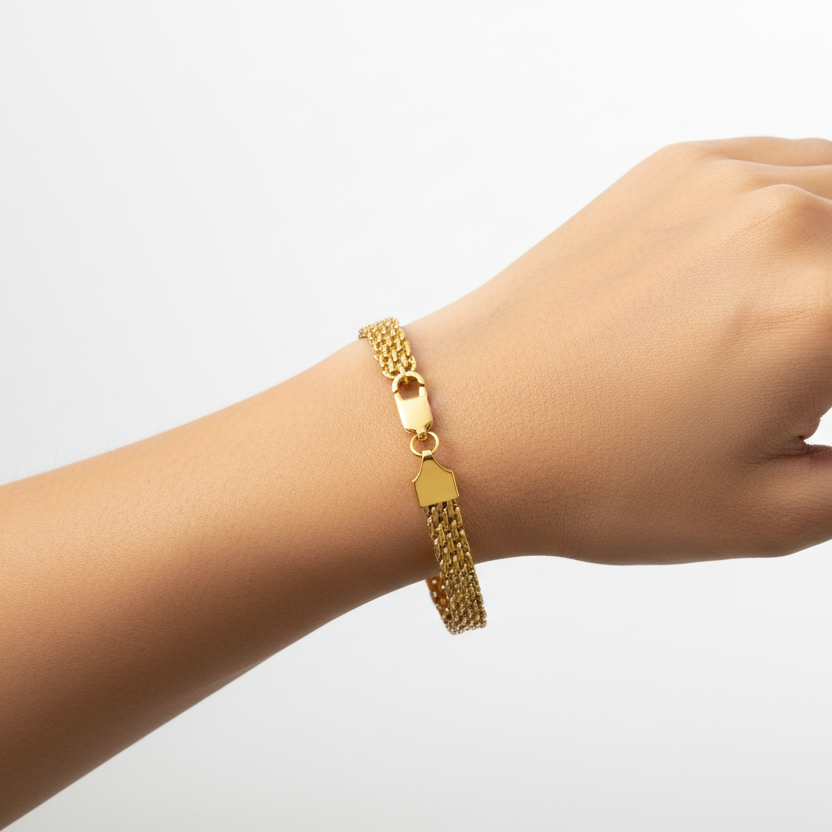 Chain Bracelet