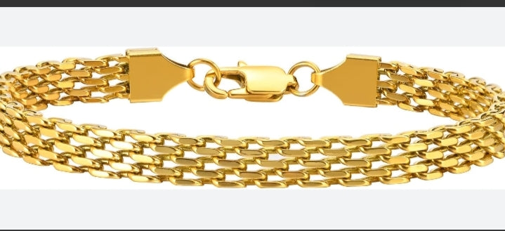 chain braclet