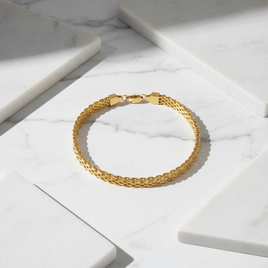 Chain Bracelet