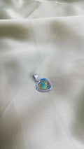Color Changing Charm