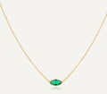 Green Pendant