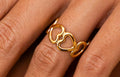 Heart Ring
