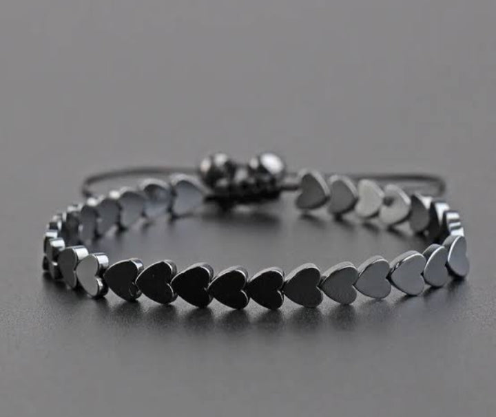 Heart Wishes Bracelet