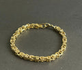 Layed Bracelet