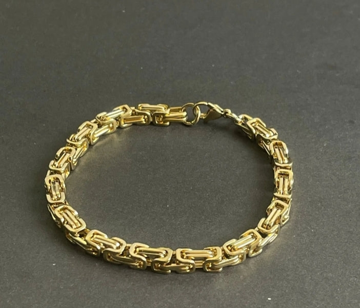 chain braclet