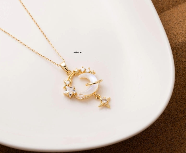 Moon Chain