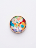 adjustable peshawari ring