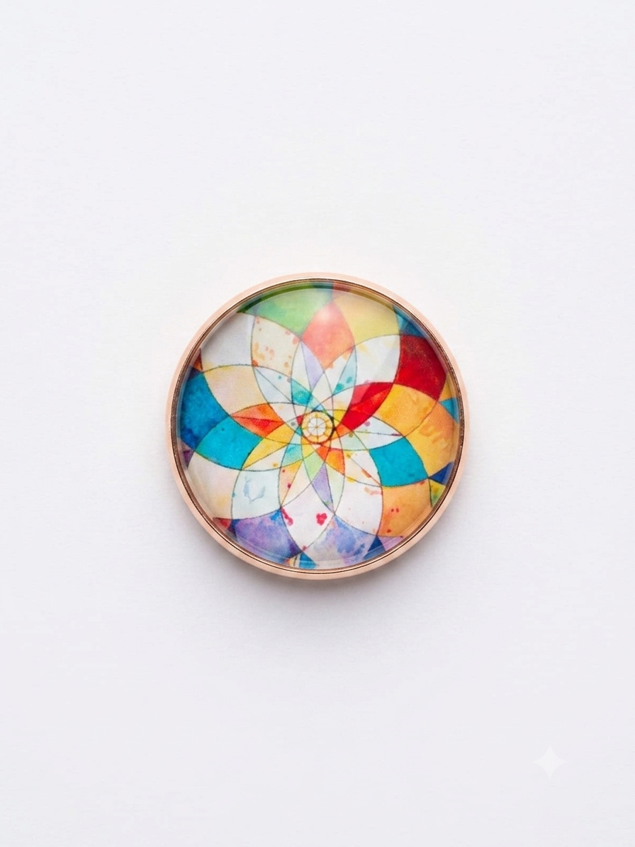 adjustable peshawari ring