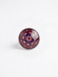 adjustable peshawari ring