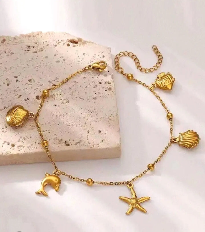 Ocean Bracelet