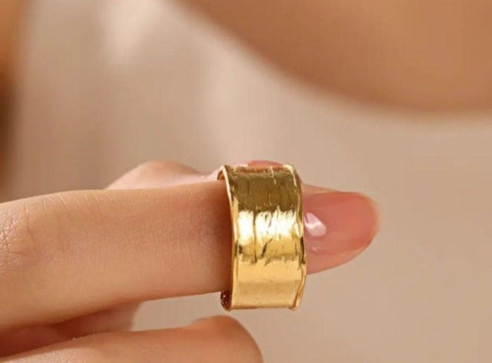 Plain Ring