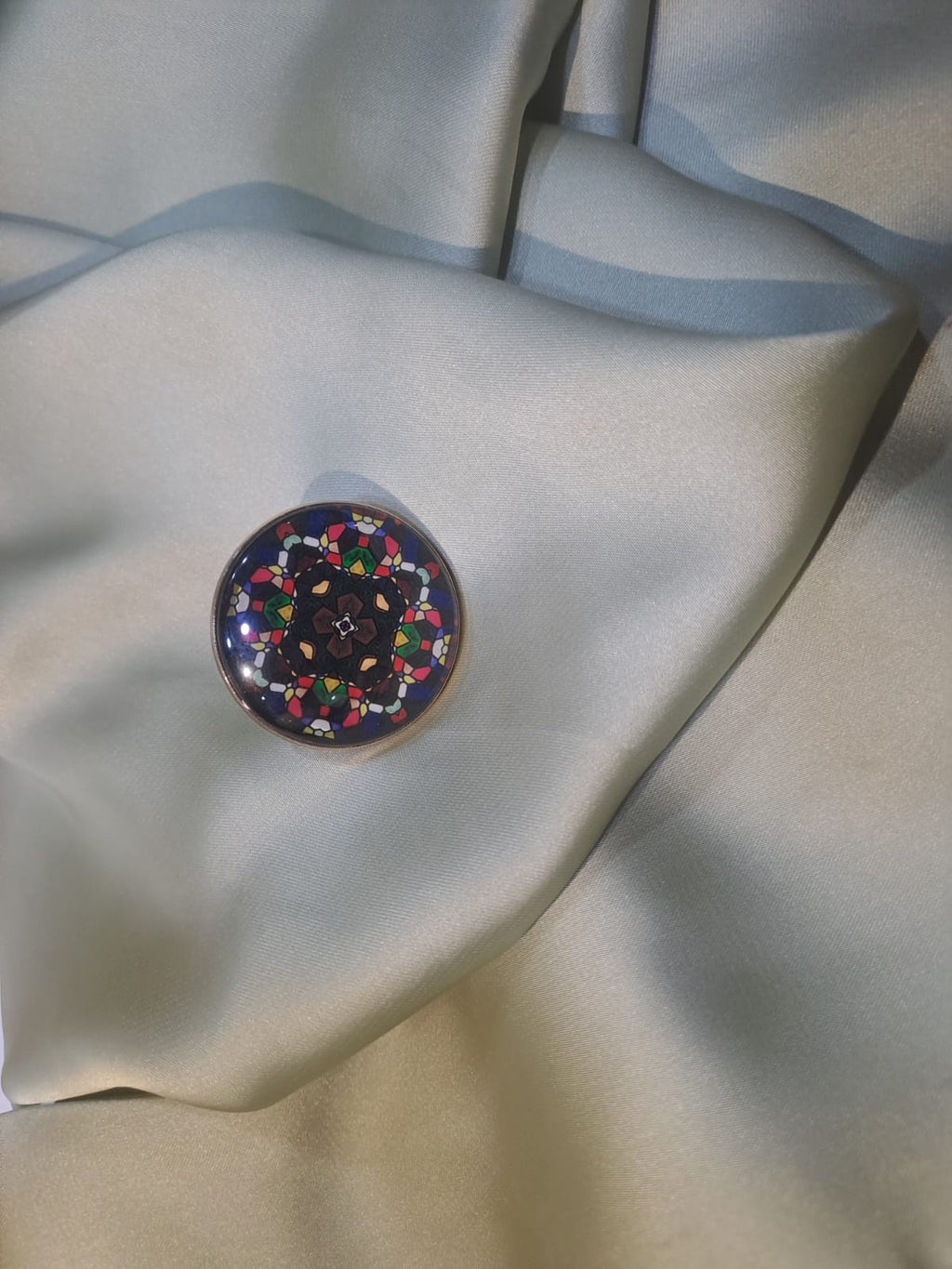 peshawari ring
