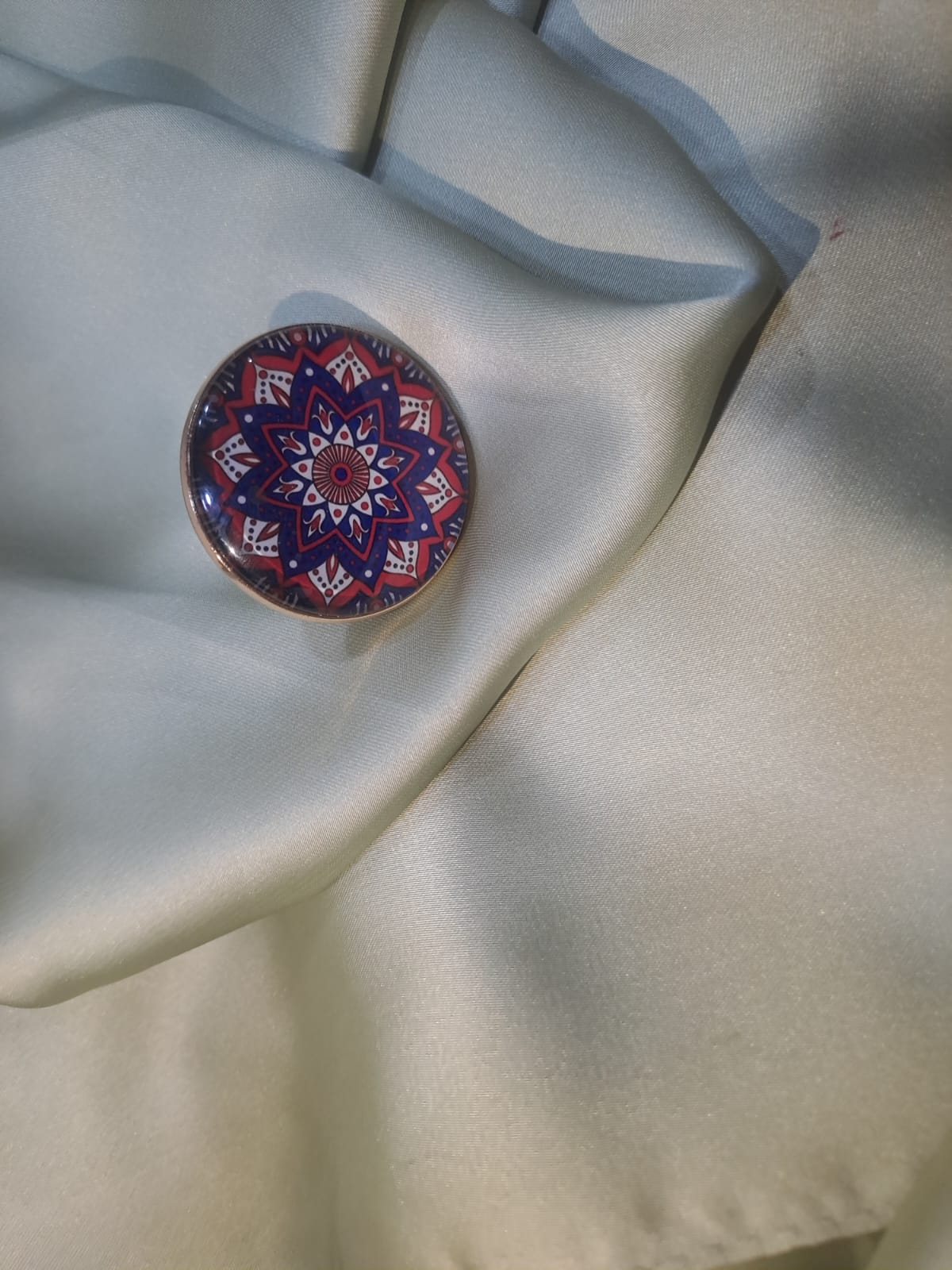 peshawari ring