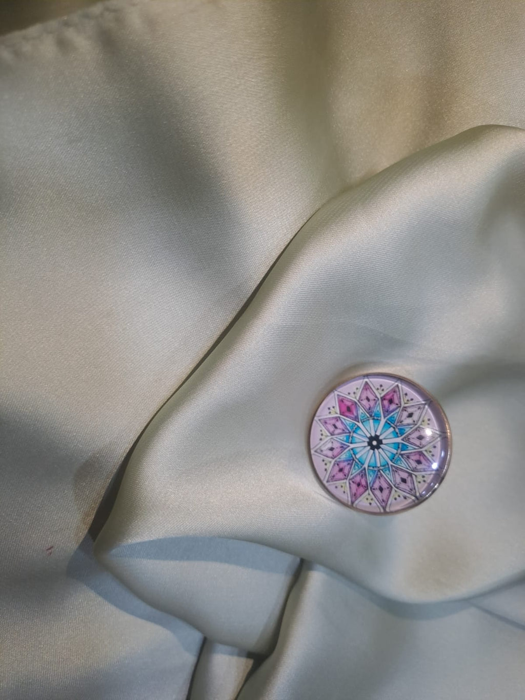 peshawari ring