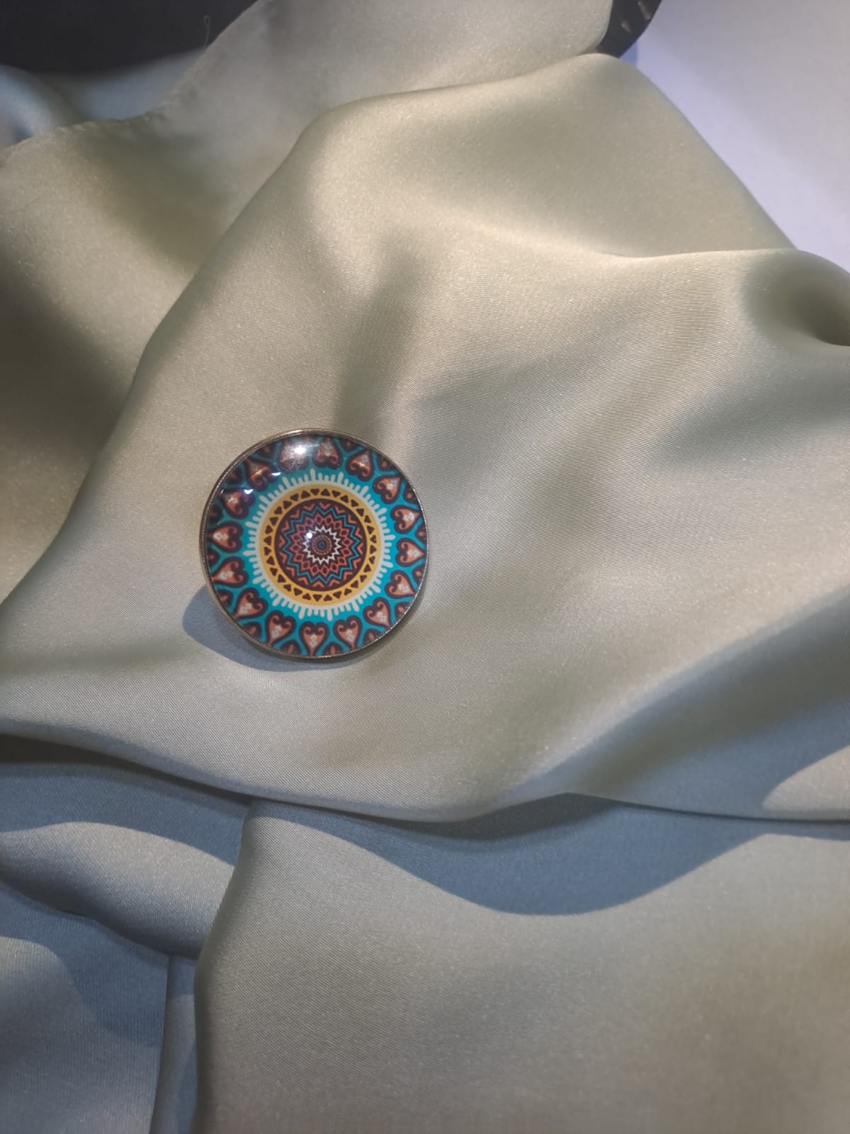 peshawari ring