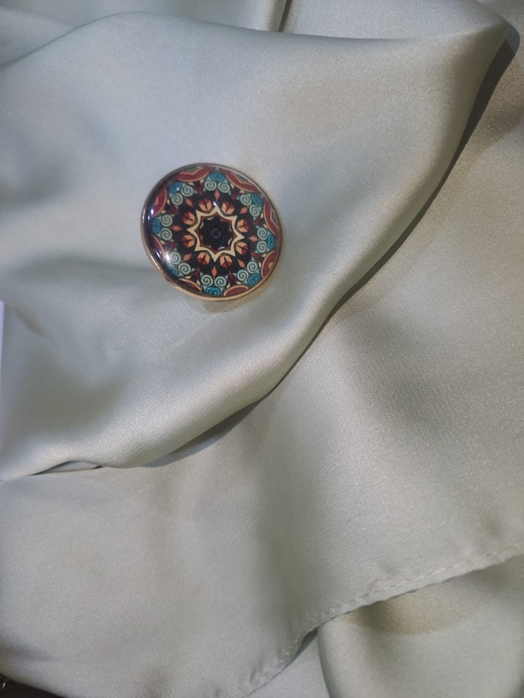 peshawari ring