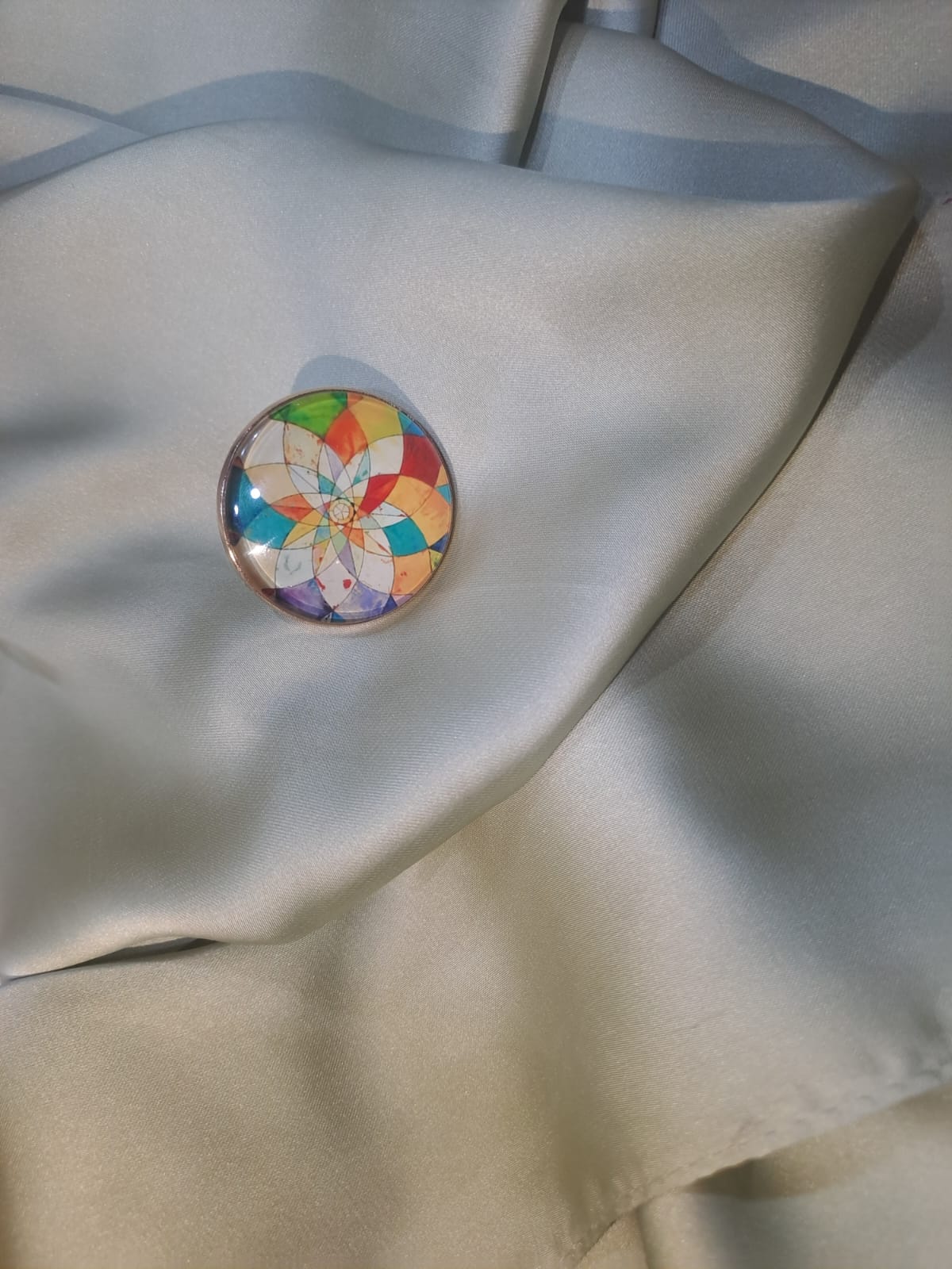peshawari ring