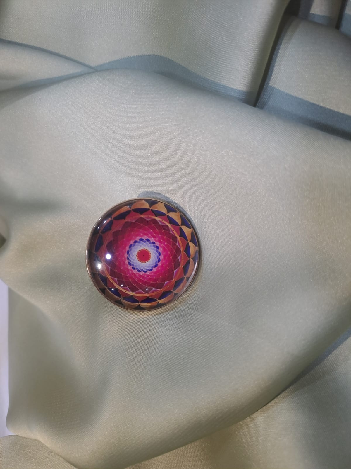 peshawari ring