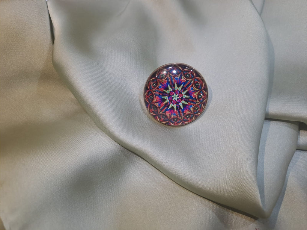 peshawari ring
