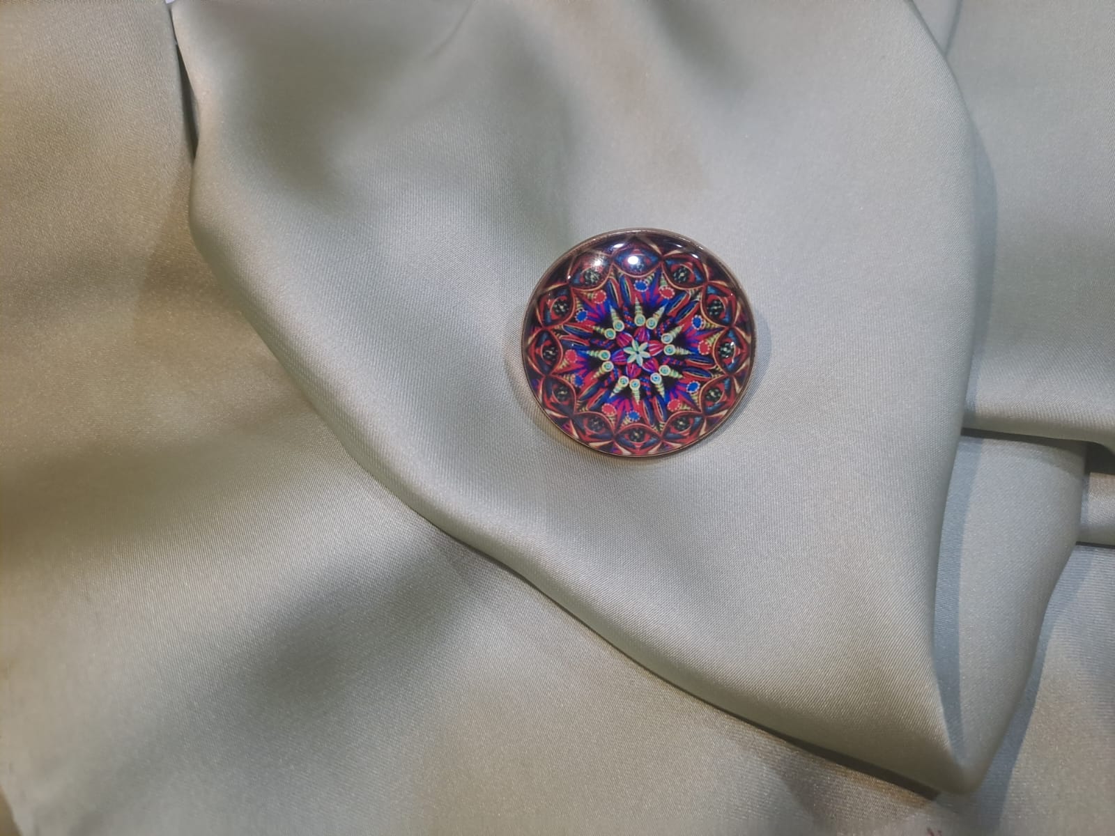 peshawari ring