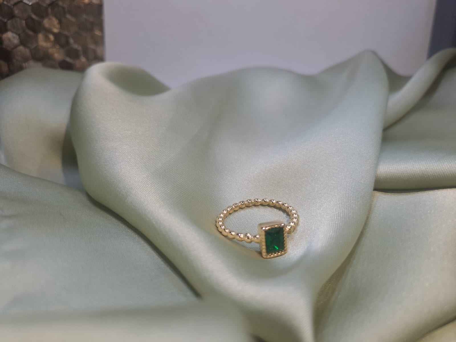 Green Ring