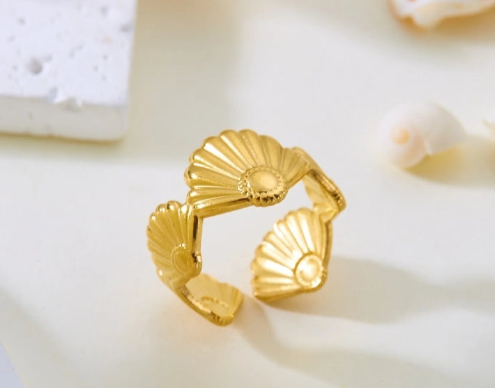 shell ring
