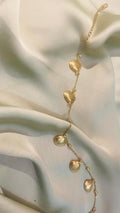 Shells Handwear Bracelet