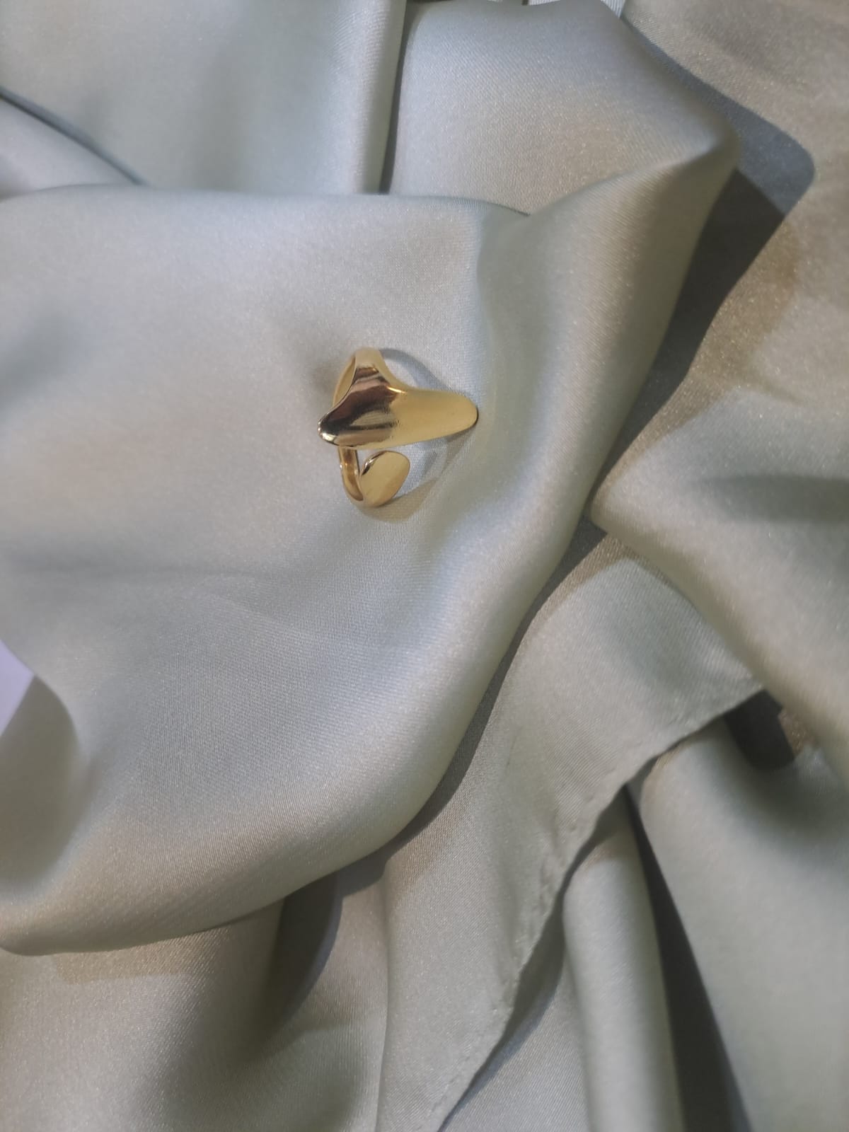 Smart Ring