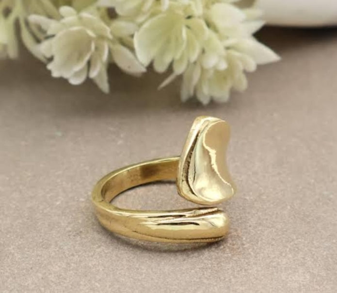 Smooth Ring