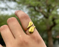 Smooth Ring Fine