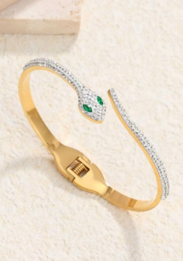 Snake Handcuff