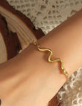 Snake Chain Bracelet
