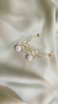 Spring Earring