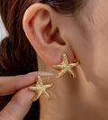 star earing