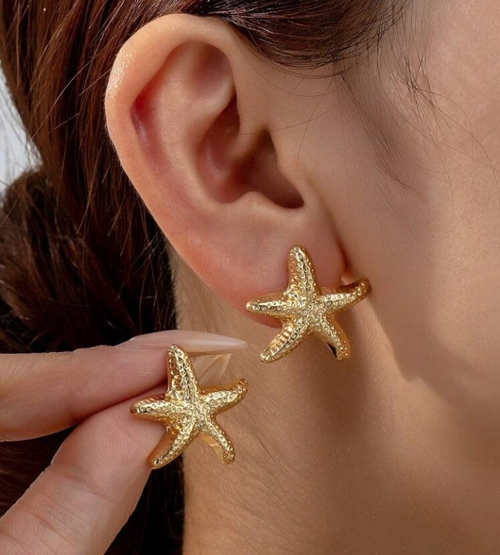 star earing