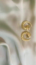 Stud Earring