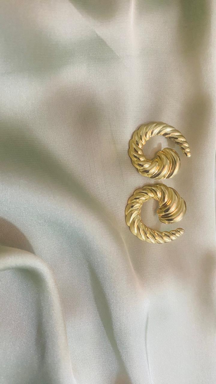 Stud Earring