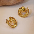 swiss earing