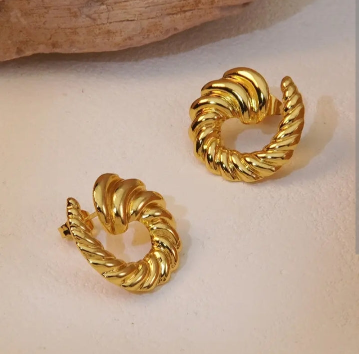 swiss earing