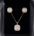 Tiffany Set